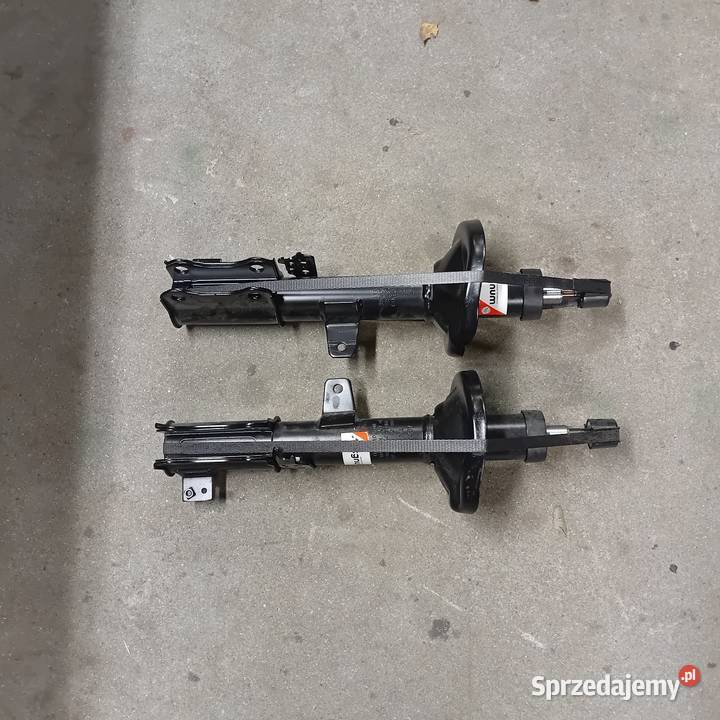 Amortyzatory Toyota Avensis Części samochodowe Opole