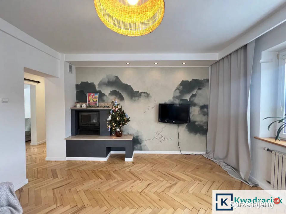 Ogłoszenie mieszkanie RymanówZdrój 80 metrów 3 własność