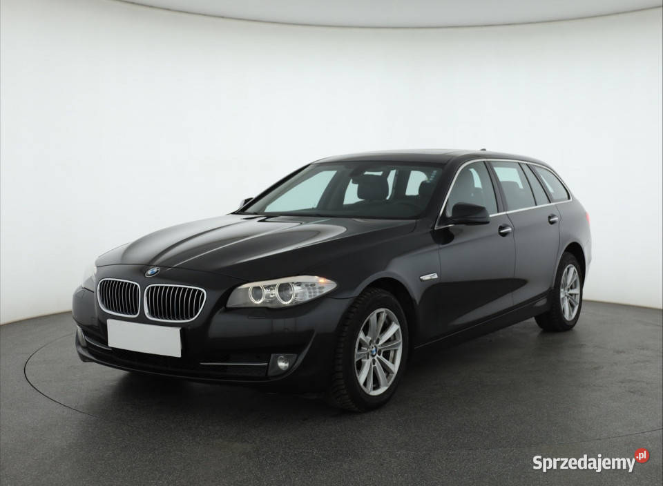 BMW 5 528i xDrive przyciemniane szyby Bielany Wrocławskie