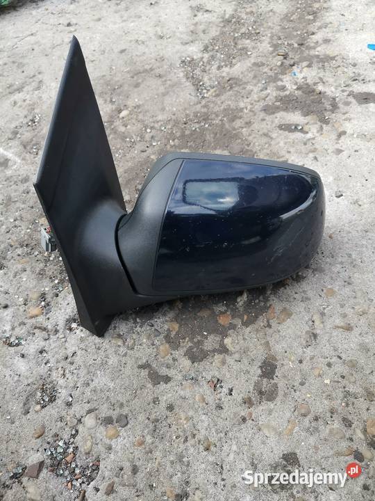 Lusterko ford Focus 2 Czerwionka-Leszczyny