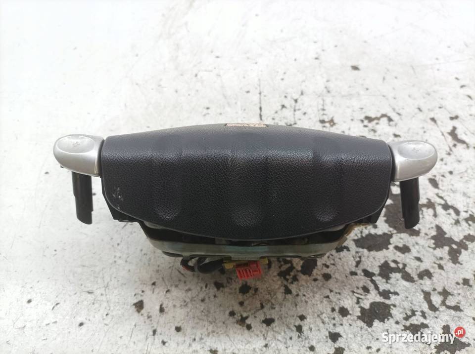 PODUSZKA POWIETRZNA AIRBAG LEWA KIEROWCY 7L