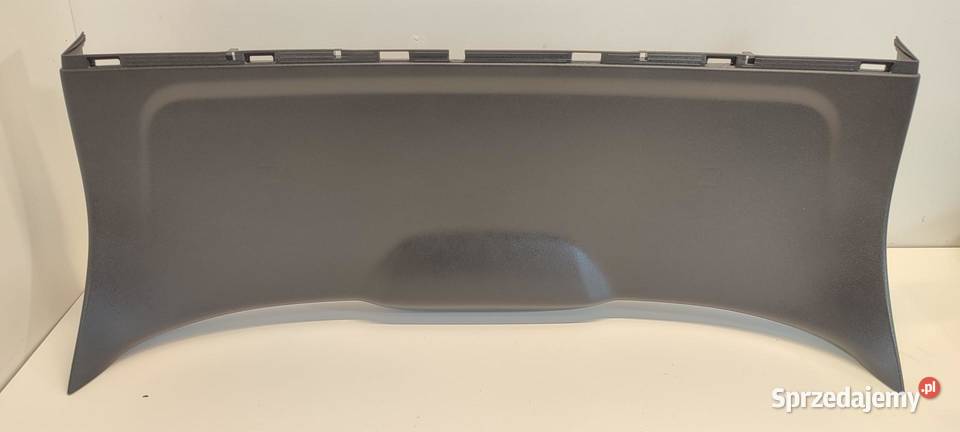MERCEDES W247 OSŁONA KLAPY BAGAŻNIKA A2477403100 osobowe