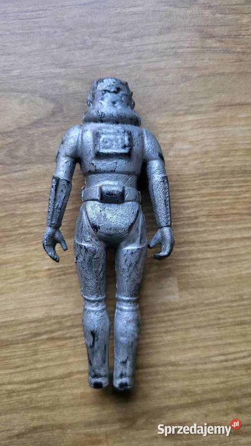 Star Wars bootleg PRL Czeladź
