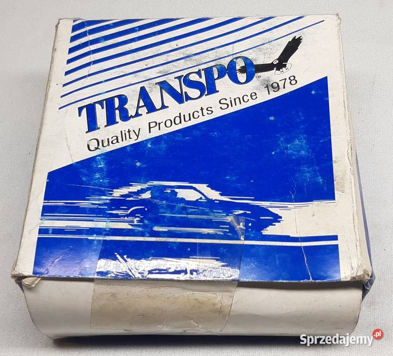 MOSTEK PROSTOWNICZY VW AUDI SEAT VOLVO IBR311