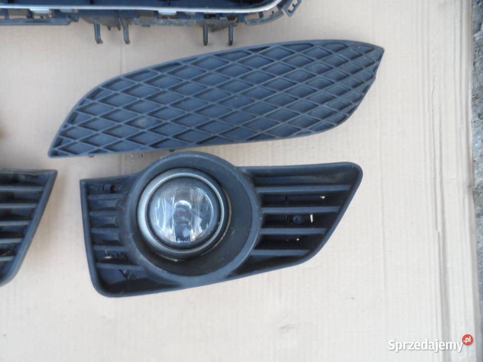 halogeny halogen opel tigra B 2 valeo dolnośląskie