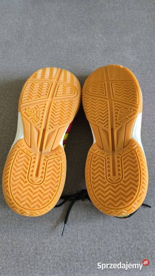Buty sportowe Adidas Nowe Czarna Woda