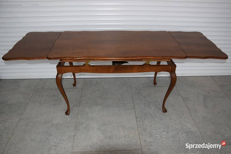 ława ludwikowska rozkładana i podnoszona nowa Stoliki kawowe i ławy Olsztyn