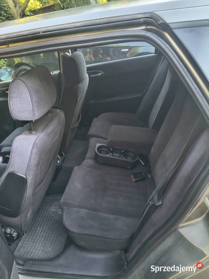 Alfa romeo 156 19jtdm Brzeszcze