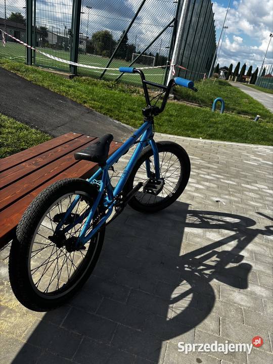 BMX na sprzedaż Czerniejewo
