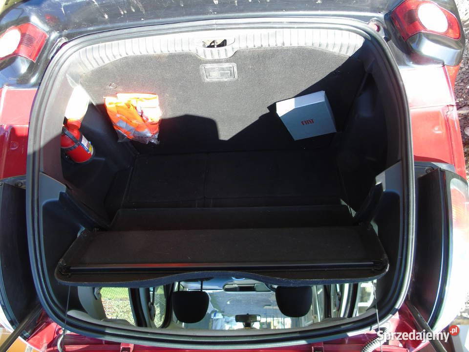 citroen C3 picasso C3 Picasso Wilkowice