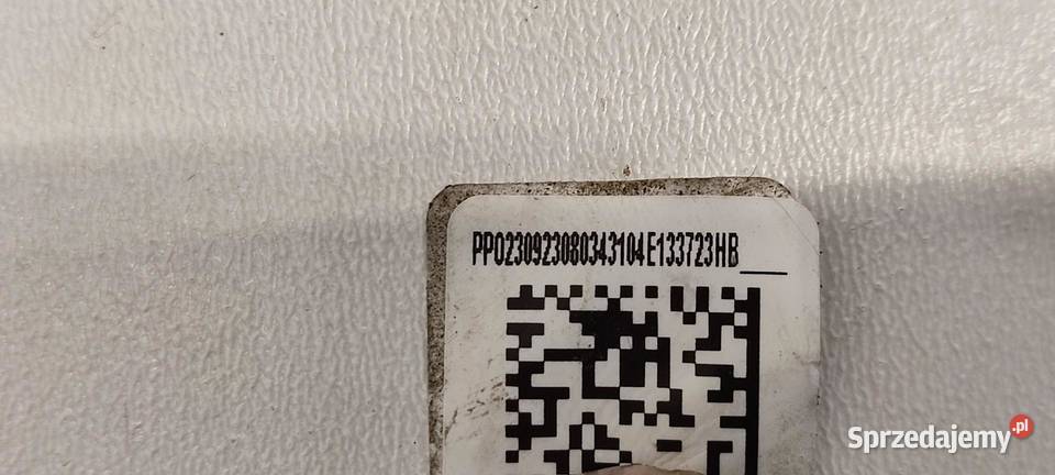 CUPRA FORMENTOR PRZEWODY PALIWA 04E133723HB dolnośląskie