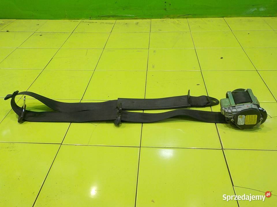 OPEL COMBO D 13 CDTI 16r L1H1 pas bezpieczenstwa Suków