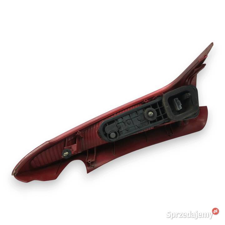 LAMPA LEWA Peugeot 206 SW 20022009 tylna tylnia Chełm sprzedam