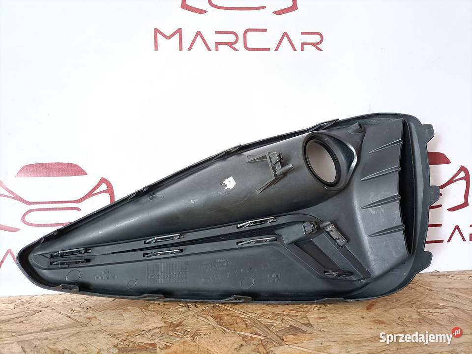 HYUNDAI I30 III LIFT 20 KRATKA HALOGENU ZDERZAK sprzedam