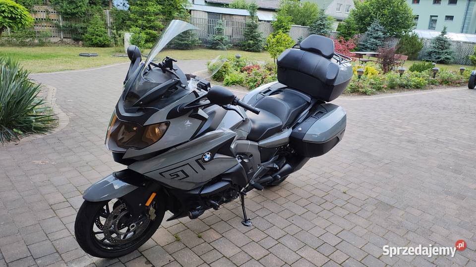 BMW K elektryczny starter Starachowice