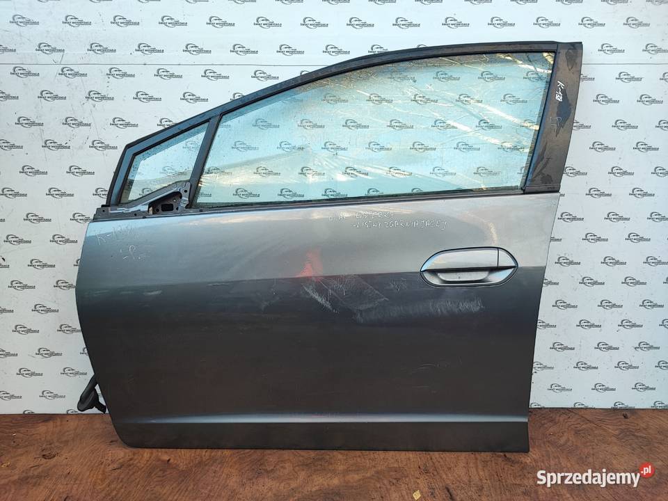 INSIGHT II 11r drzwi lewe przód