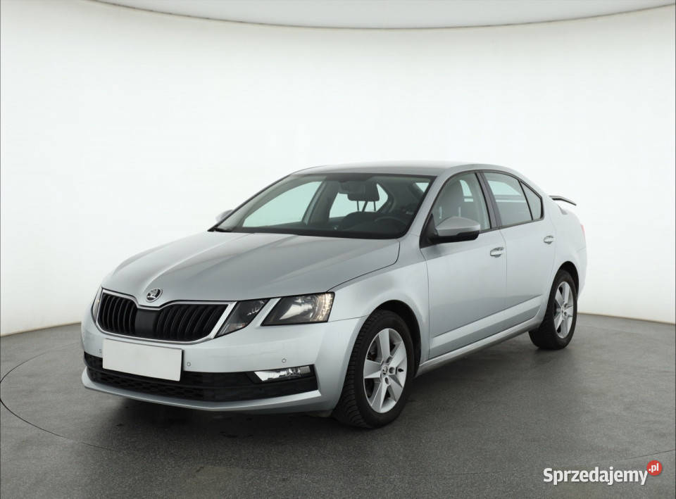 Skoda Octavia 15 TSI Piaseczno