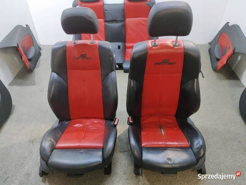 FOTELE KANAPA ELEKTRYCZNE E63 BOCZKI Bmw Seria 6 Części samochodowe