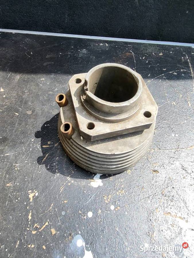 CYLINDER ALU ZUNDAPP KS BMW SAHARA ARIEL ARDIE śląskie Rybnik