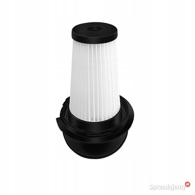 4x FILTR HEPA do odkurzacza ROWENTA