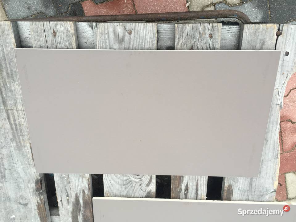 Glazura płytka ścienna brown r1 327x593 firmy Reguły sprzedam