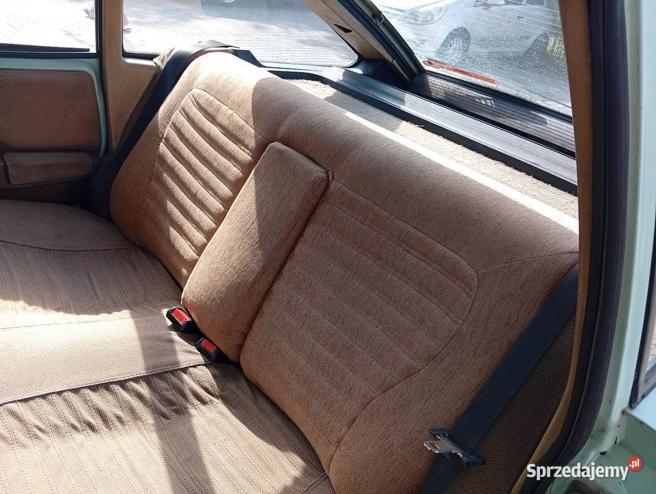 Citroen GSA Gliwice