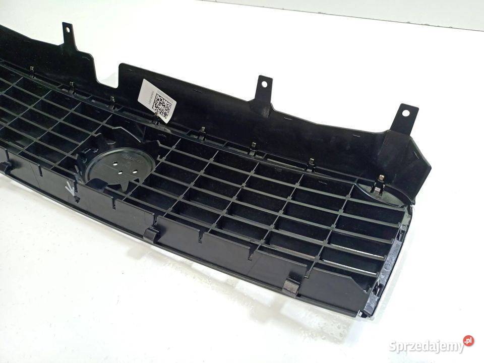 Fiat Linea 20072013 ATRAPA GRILL CHROM CZARNY Karoseria Skarżysko-Kamienna