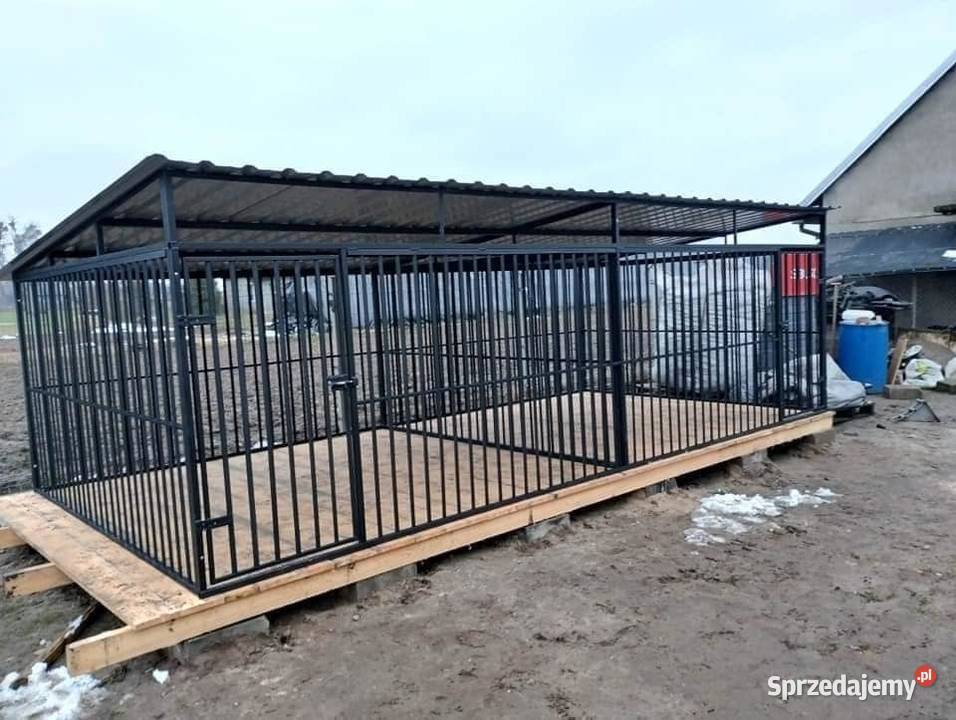 Kojce Boxy psów Dla psów Łódź