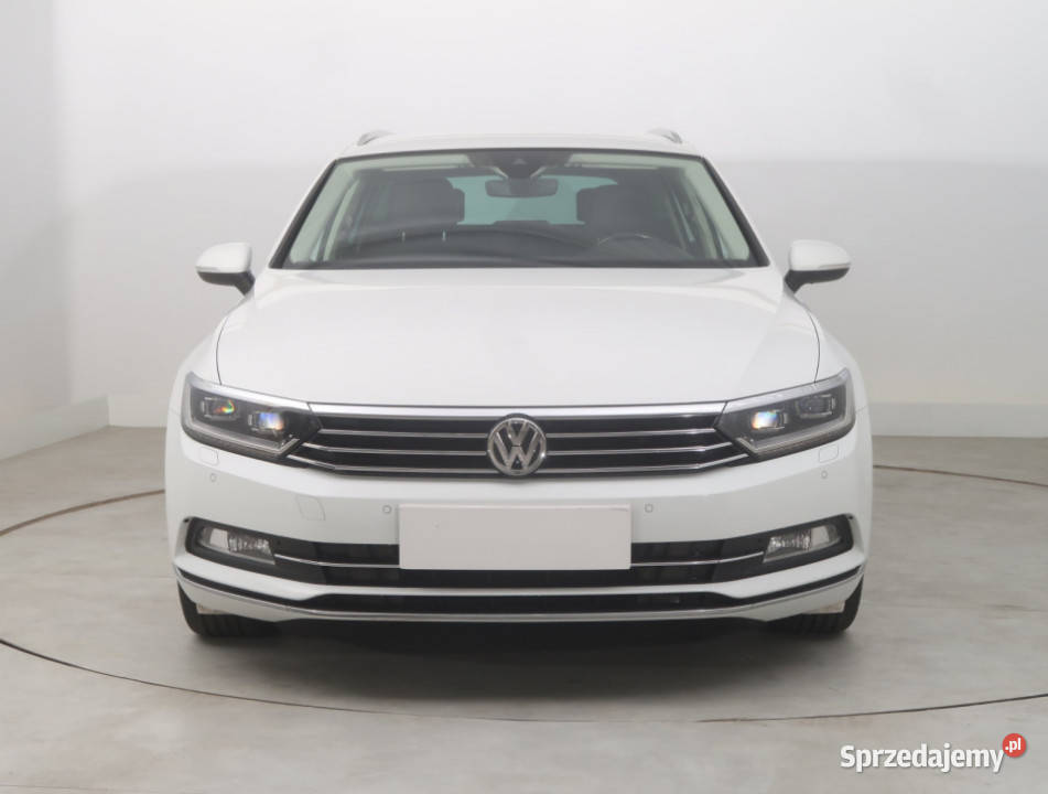 VW Passat 18 TSI poduszka powietrzna Bielany Wrocławskie