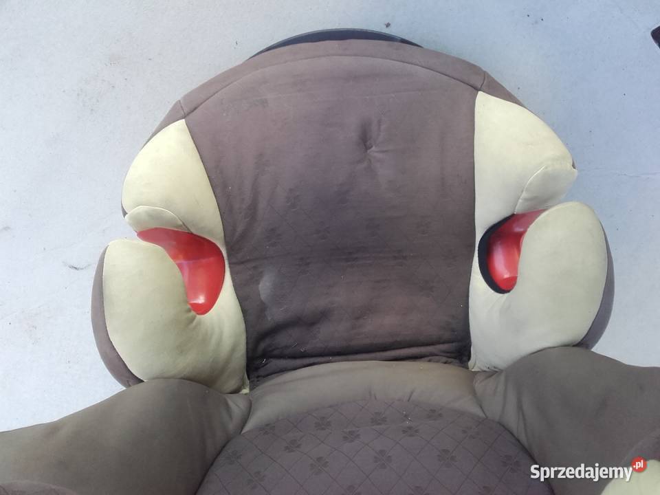 FOTELIK SAMOCHODOWY MAXI COSI 1536 Maxi Cosi Łódź sprzedam