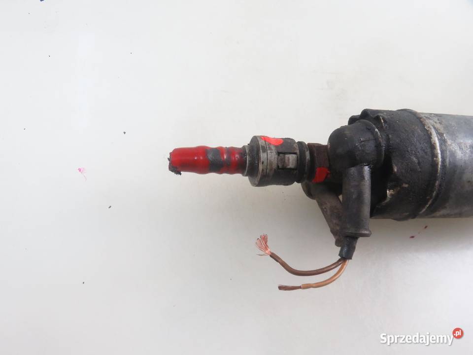 POMPA PALIWA IVECO DAILY III 28