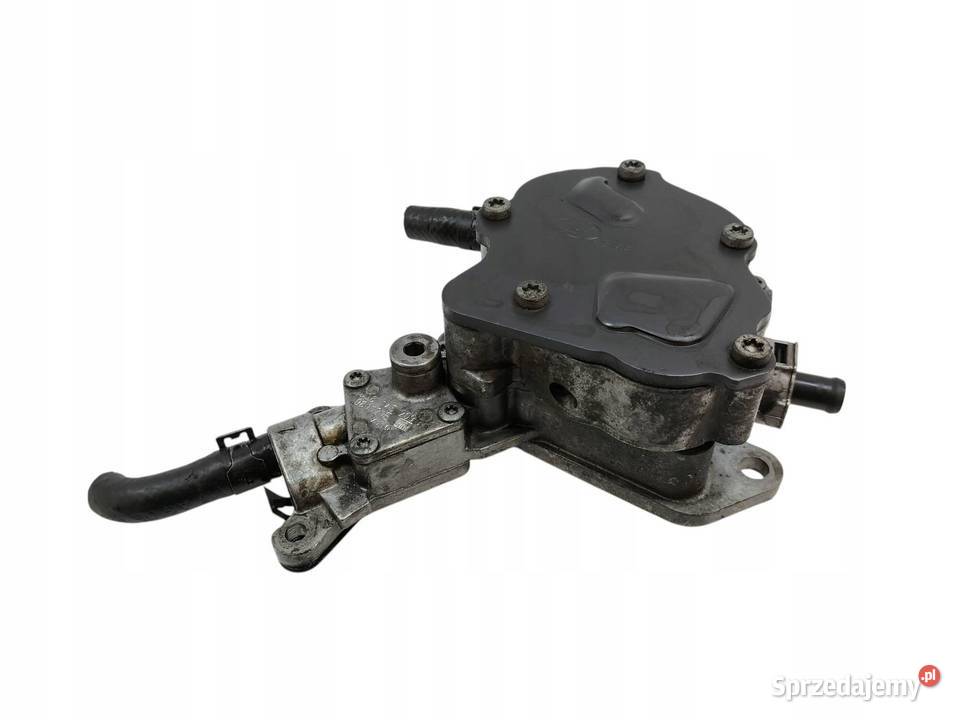 POMPA VACUM 038145209N LUK 19 TDI VW Volkswagen Rok produkcji 2009 sprzedam