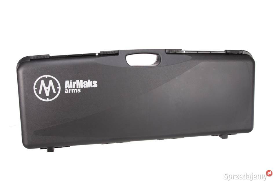 037 Wiatrówka AirMaks Krait WL 55mm Light Brown