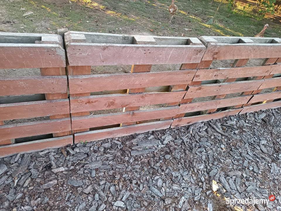 Sprzedam pakiety różne używane mix wymiar Lwówek sprzedam
