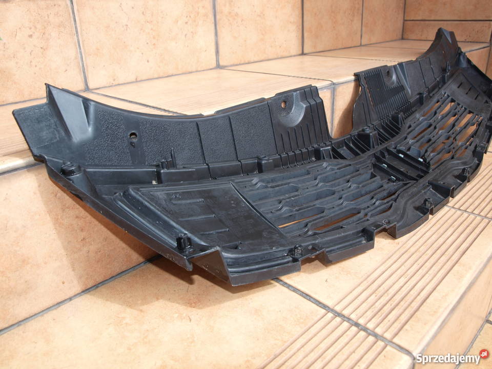 Kia Ceed grill atrapa przednia 2009 2012r Kalisz