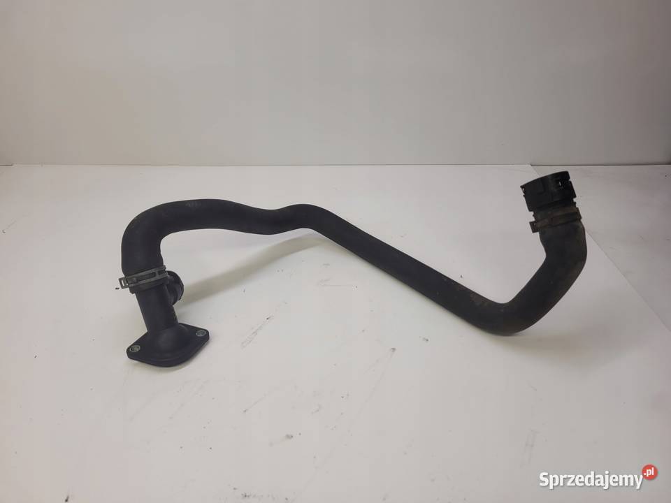 RURA KRÓCIEC PRZEWÓD WODY AUDI A3 A4 A5 Przystajń sprzedam