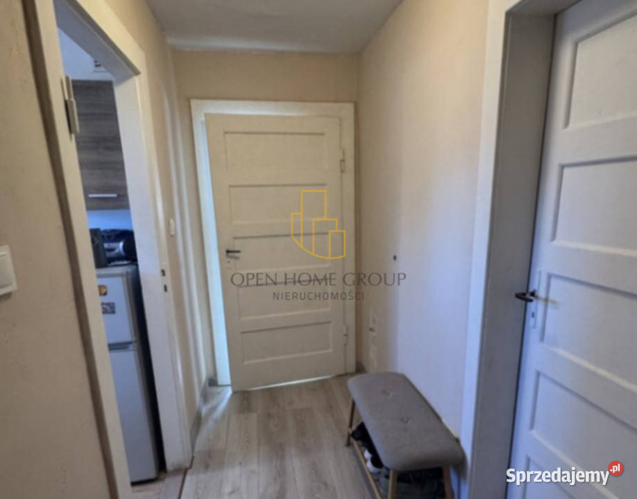 Centrum 2 pok45m2Okazja Cenowa 45m2 Jelenia Góra sprzedam