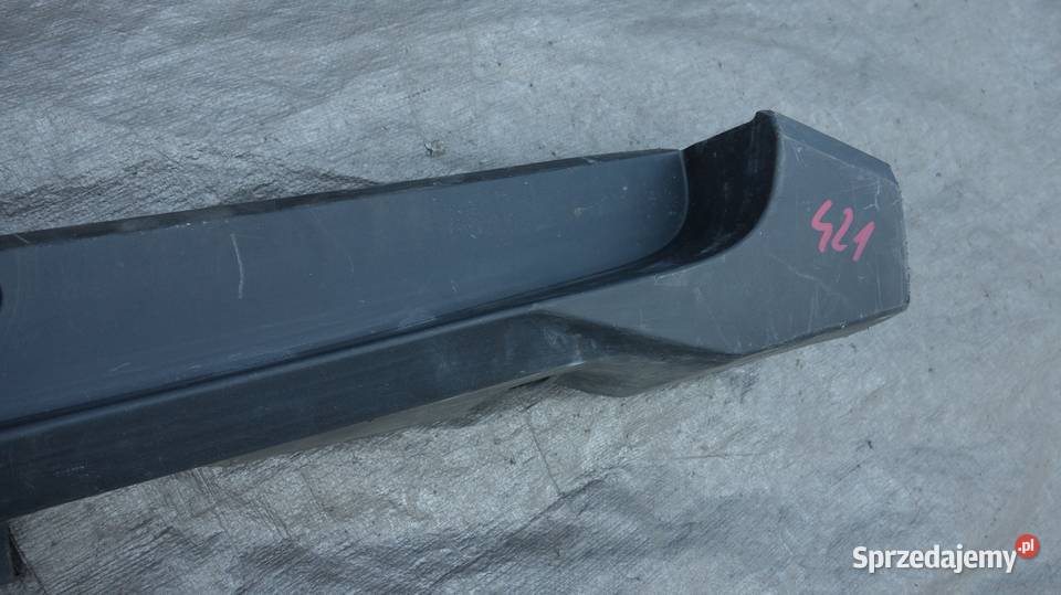 TOYOTA CHR LISTWA PROGOWA PRAWA PROG PRAWY Ruda Śląska