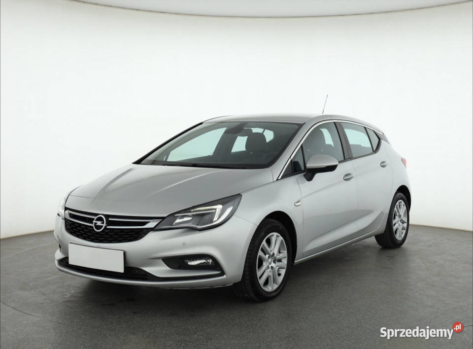 Opel Astra 14 T mazowieckie Piaseczno sprzedam