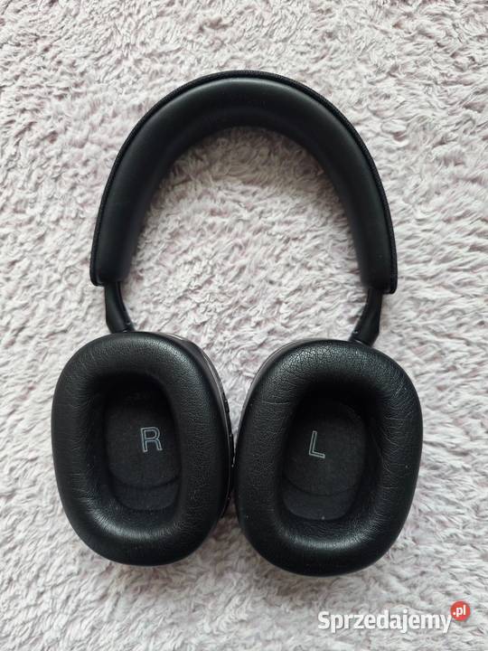 Słuchawki bezprzewodowe Bowers Wilkins Px7 S2 Pszczyna