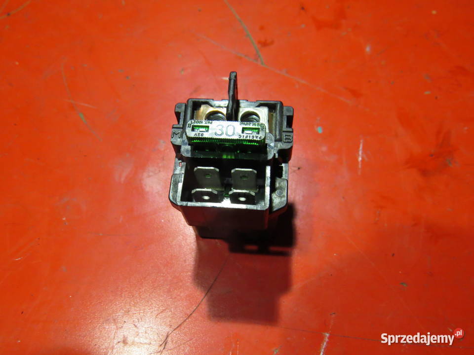 HONDA SILVER WING 400 650 SILVERWING FJS