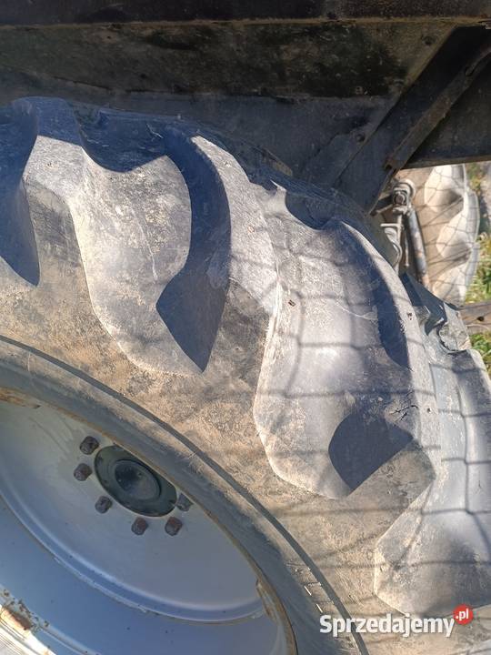 Zetor 12011 12111 4x2 dodatkowo przedni napęd Dragany sprzedam