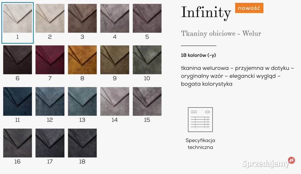 Loże barowe kanapy sofy do klubu restauracji Gastronomia Janów Lubelski