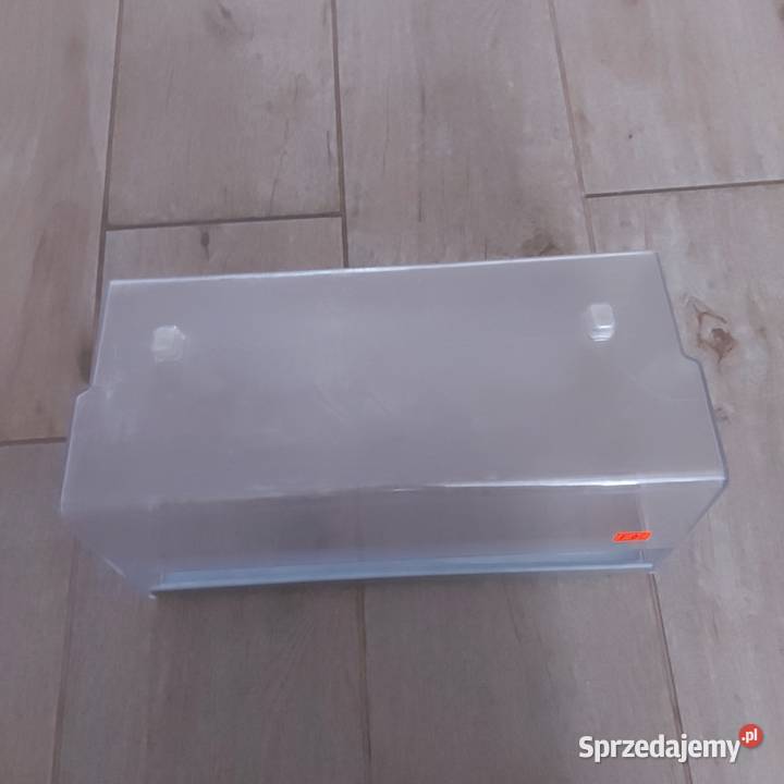 Lodówka WHIRLPOOL do zabudowy szuflada dolna Części i Akcesoria Tarnów Opolski