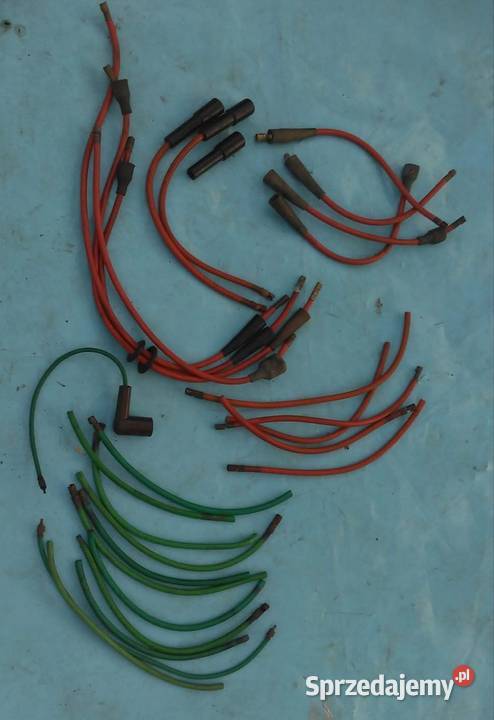 NYSA części Lubartów