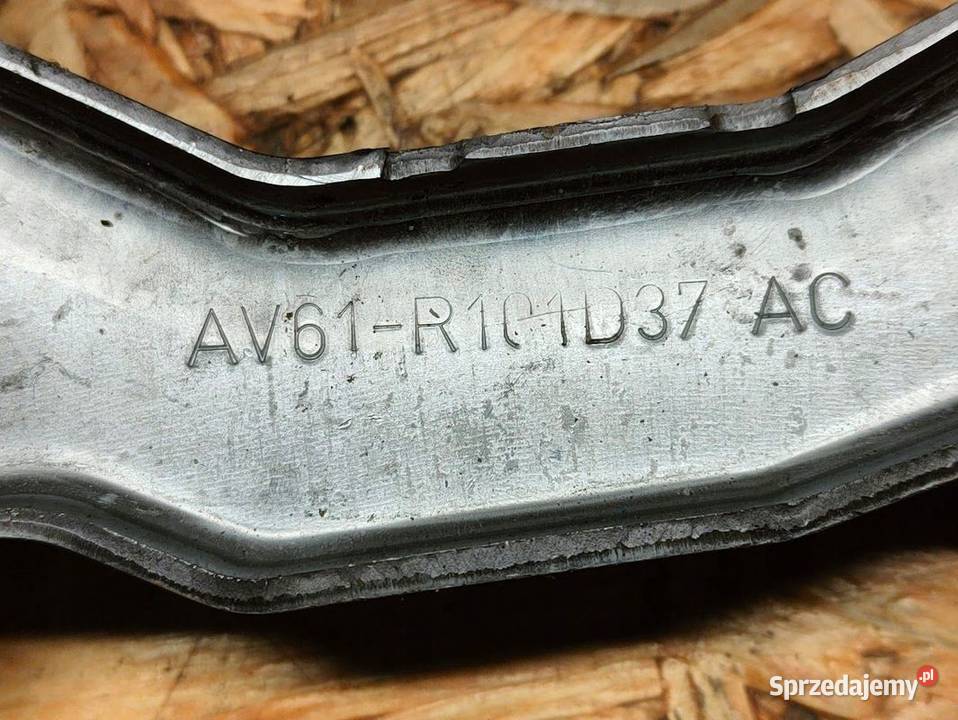 Końcówka Podłużnicy Lewa FORD C FOCUS KUGA wielkopolskie Pleszew sprzedam