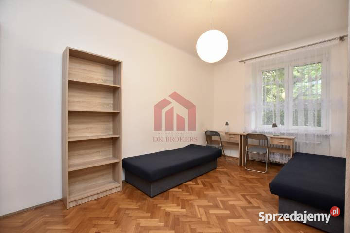 wynajmu mieszkania Rzeszów 3go Maja 48m2