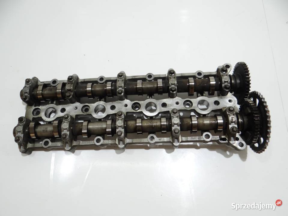 WAŁKI ROZRZĄDU BMW X1 E84 8575437 7797511 Strzyżewice