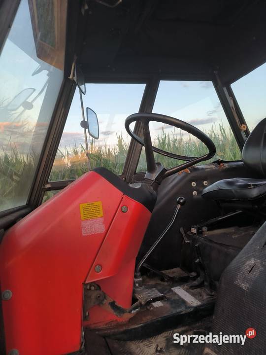 Zetor 7045 Białystok