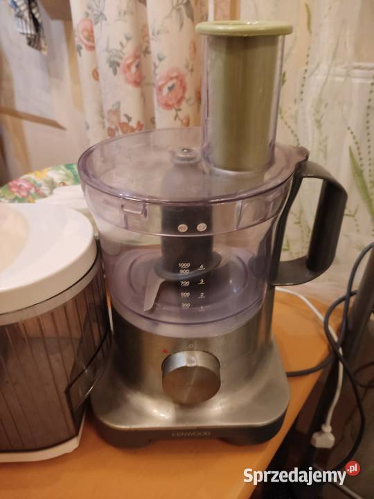 akcesoria do domu sokowirówka Gorzów Wielkopolski